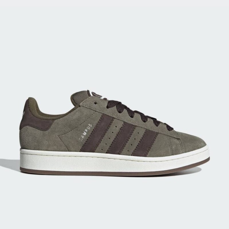 adidas Campus 00s Olive Strata ID1418 Grailify